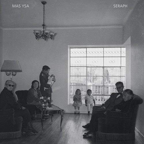 Mas Ysa – Seraph