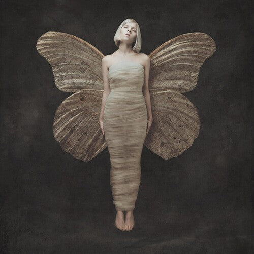 AURORA - ALL MY DEMONS GREETING ME AS A FRIEND