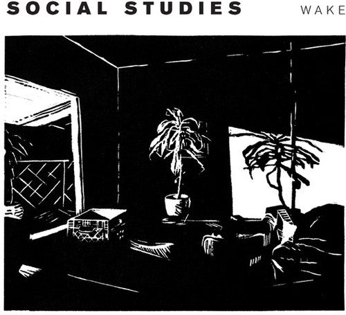 SOCIAL STUDIES - WAKE