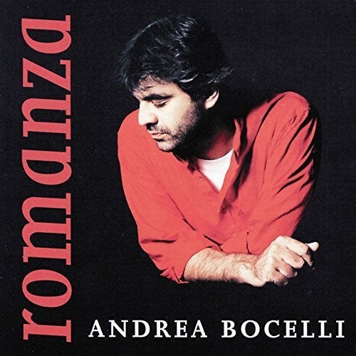 BOCELLI,ANDREA - ROMANZA