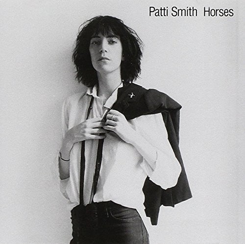 SMITH,PATTI - HORSES