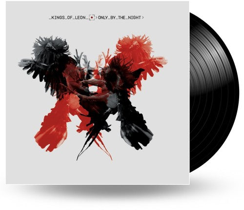 Kings of Leon – Only By The Night