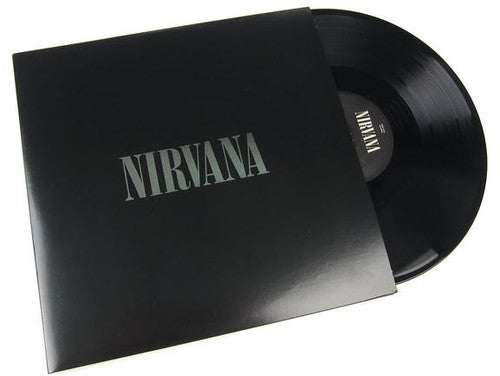 NIRVANA - NIRVANA