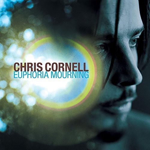 CORNELL,CHRIS - EUPHORIA MOURNING