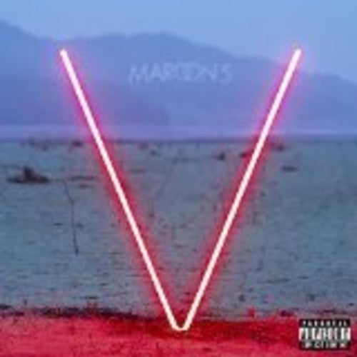 MAROON 5 - V