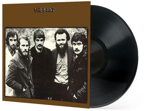The Band – The Band.
