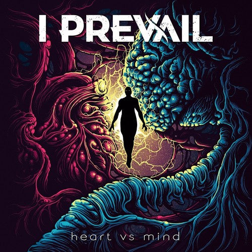 I PREVAIL - HEART VS MIND