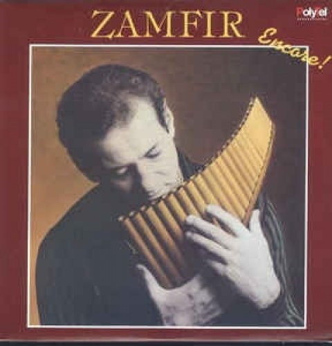 ZAMFIR - ENCORE