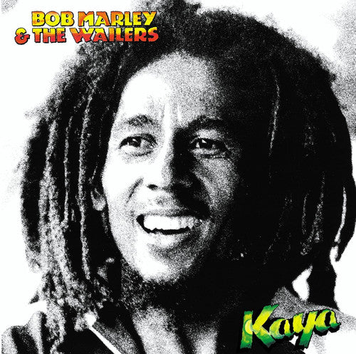 MARLEY,BOB - KAYA