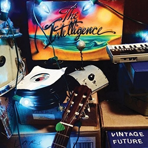 The Intelligence – Vintage Future