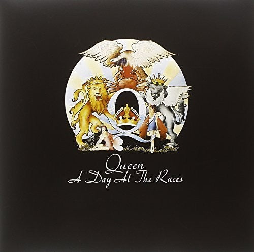 Queen – Day at the Races