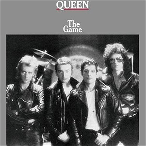 QUEEN - GAME