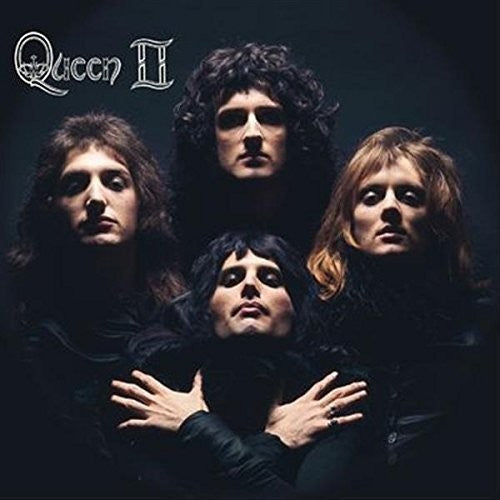Queen – Queen II