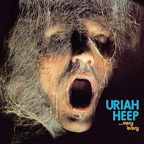 Uriah Heep – Very Eavy Very Umble