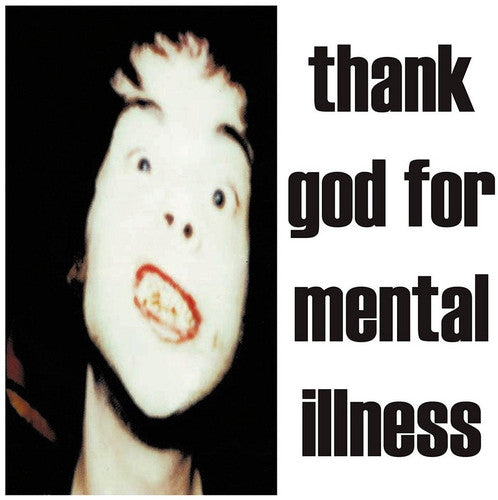 The Brian Jonestown Massacre – Thank God for Mental Illness