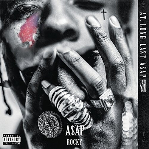 A$AP ROCKY - AT.LONG.LAST.A$AP