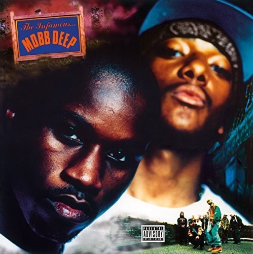 Mobb Deep – Infamous