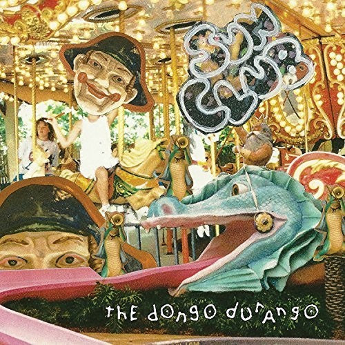 Sun Club – The Dongo Durango