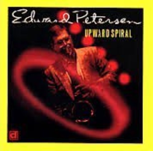 PETERSEN,EDWARD - UPWARD SPIRAL