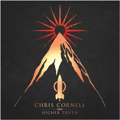 Chris Cornell – Higher Truth