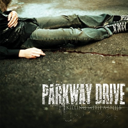 Parkway Drive – Killing with a Smile