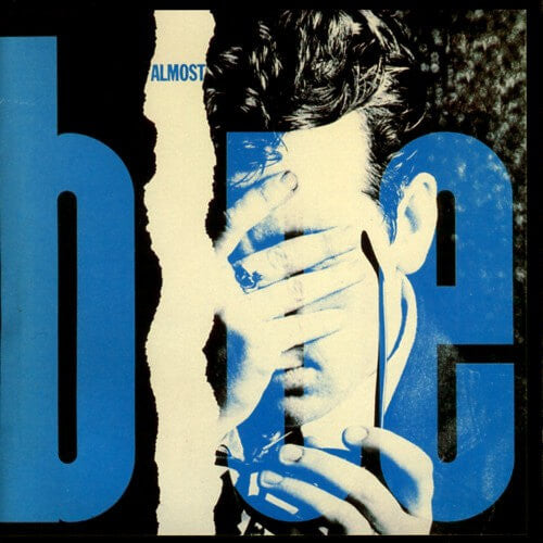 COSTELLO,ELVIS - ALMOST BLUE