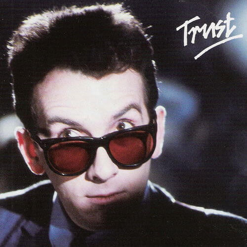 COSTELLO,ELVIS & THE ATTRACTIONS - TRUST