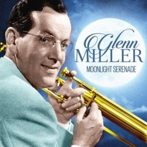 MILLER,GLEN - MOONLIGHT SERENADE