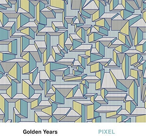 PIXEL - GOLDEN YEARS
