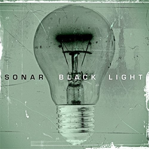 SONAR - BLACK LIGHT