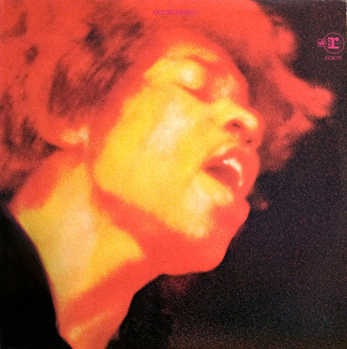 Jimi Hendrix – Electric Ladyland