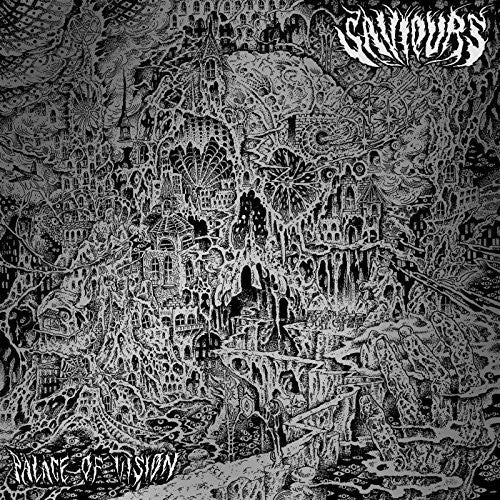 SAVIOURS - PALACE OF VISION