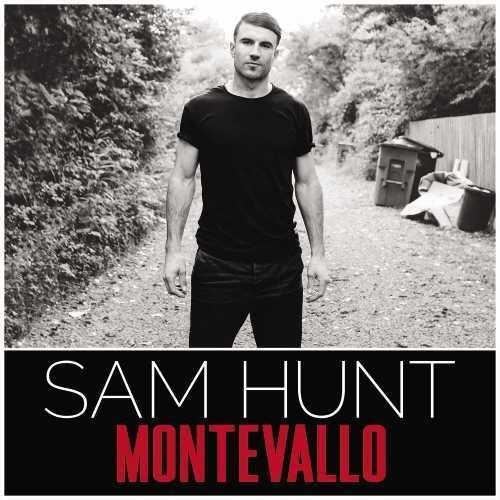 HUNT,SAM - MONTEVALLO