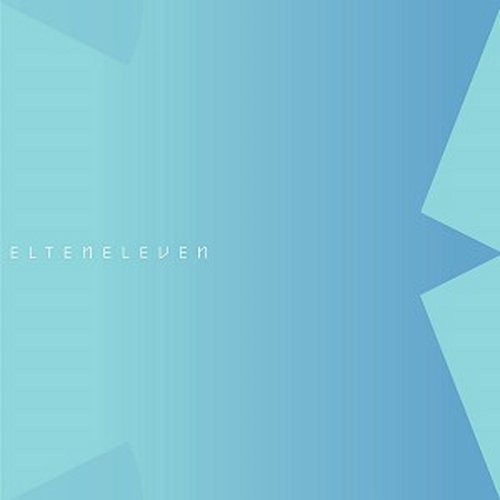 EL TEN ELEVEN - FAST FORWARD