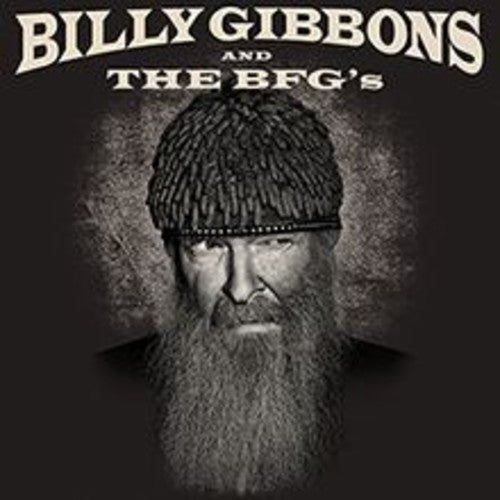 GIBBONS,BILLY & THE BFG'S - PERFECTAMUNDO