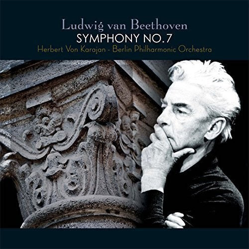 BEETHOVEN,LUDWIG VAN - SYMPHONY NO. 7