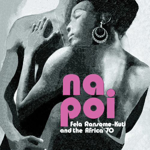KUTI,FELA - NA POI