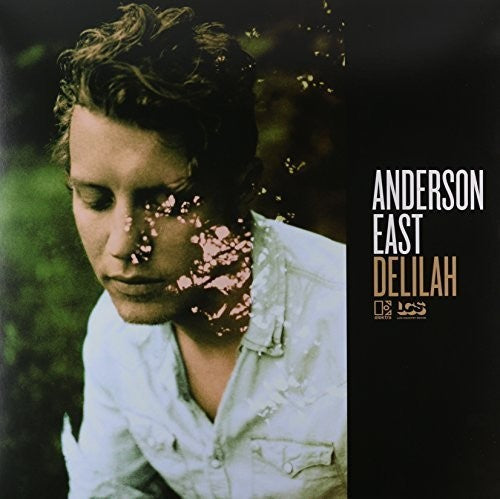 ANDERSON EAST - DELILAH