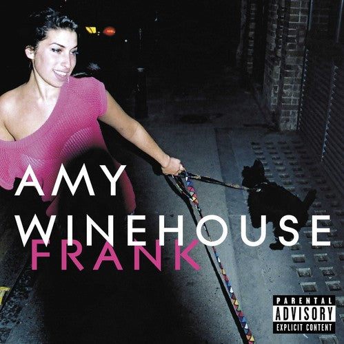 WINEHOUSE,AMY - FRANK