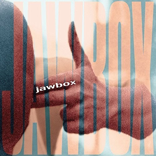 JAWBOX - JAWBOX