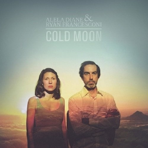 DIANE,ALELA / FRANCESCONI,RYAN - COLD MOON