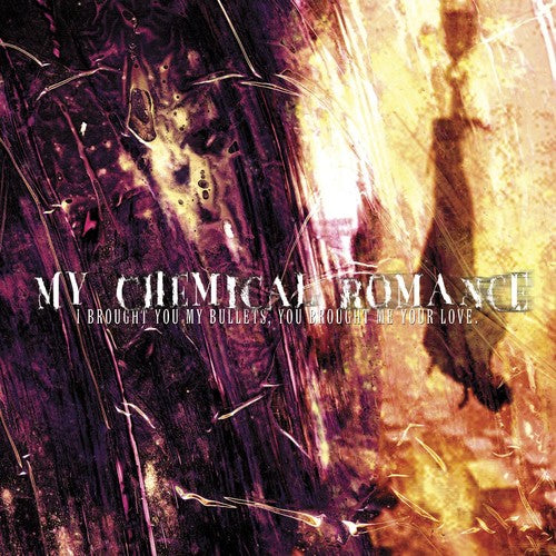 MY CHEMICAL ROMANCE - I BROUGHT YOU BULLETS YOU BROUGHT ME YOUR LOVE
