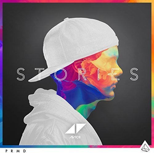 AVICII - STORIES