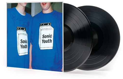 SONIC YOUTH - WASHING MACHINE