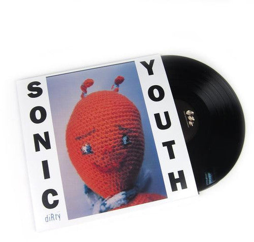 Sonic Youth – Dirty