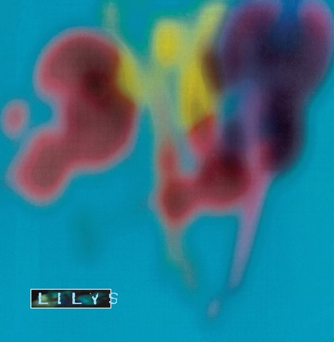 LILYS - ECCSAME THE PHOTON BAND