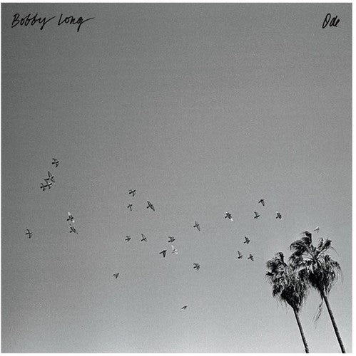LONG,BOBBY - ODE