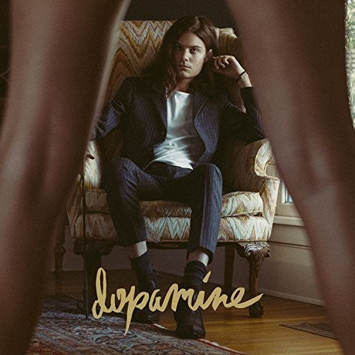 Borns – Dopamine
