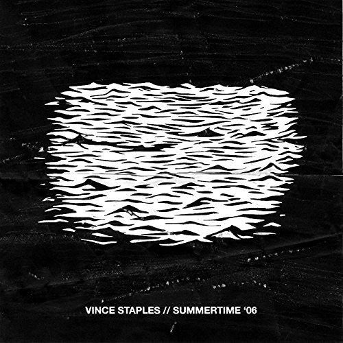 STAPLES,VINCE - SUMMERTIME 06 (SEGMENT 1)