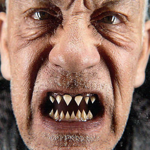 MALKOVICH,JOHN / SANDRO / ALEXANDRAKIS,ERIC - LIKE A PUPPET SHOW